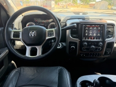 Used 2018  Ram 3500 4WD Mega Cab Laramie at Naples Auto Sales near Vernal&comma; UT