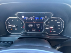 Used 2020  GMC Sierra 3500 4WD Crew Cab SLT SRW Dsl at Naples Auto Sales near Vernal&comma; UT