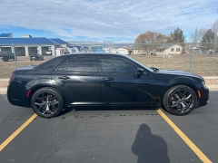 Used 2021  Chrysler 300 300S RWD at Naples Auto Sales near Vernal, UT