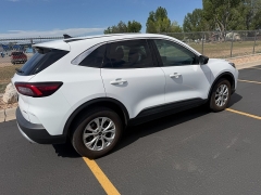 Used 2023  Ford Escape Active AWD at Naples Auto Sales near Vernal&comma; UT