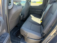 Used 2024  Toyota Tacoma 4WD SR5 Double Cab 6ft Bed AT at Naples Auto Sales near Vernal&comma; UT