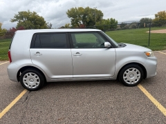 Used 2015  Scion xB 5d Wagon Auto at Naples Auto Sales near Vernal&comma; UT