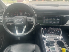 Used 2021 Audi Q7 Premium 55 TFSI quattro at Naples Auto Sales near Vernal, UT