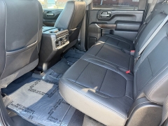 Used 2020  GMC Sierra 3500 4WD Crew Cab SLT SRW Dsl at Naples Auto Sales near Vernal&comma; UT