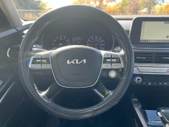 Used 2022  Kia Telluride S AWD at Naples Auto Sales near Vernal, UT