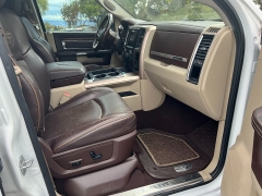 Used 2013 Ram 3500 4WD Mega Cab Laramie Longhorn at Naples Auto Sales near Vernal, UT