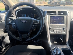 Used 2020  Ford Fusion 4d Sedan FWD SE 1&period;5L EcoBoost at Naples Auto Sales near Vernal&comma; UT