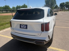 Used 2023  Kia Sorento Hybrid EX AWD at Naples Auto Sales near Vernal&comma; UT