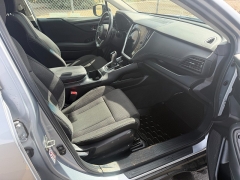 Used 2020  Subaru Outback 4d SUV AWD Premium at Naples Auto Sales near Vernal&comma; UT