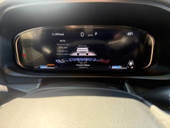 Used 2025  Jeep Wagoneer 4x4 at Naples Auto Sales near Vernal&comma; UT