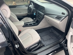 Used 2017 Hyundai Sonata 4d Sedan SE at Naples Auto Sales near Vernal, UT