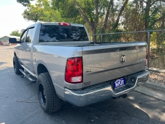 Used 2019 Ram 1500 Classic 4WD Crew Cab SLT at Naples Auto Sales near Vernal, UT