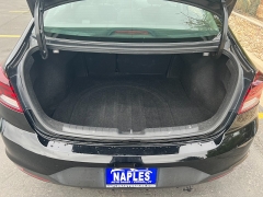 Used 2020 Hyundai Elantra 4d Sedan SE at Naples Auto Sales near Vernal, UT