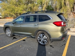 Used 2022 Subaru Ascent Touring 7-Passenger at Naples Auto Sales near Vernal, UT