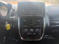 Used 2018  Dodge Grand Caravan 4d Wagon SE at Naples Auto Sales near Vernal&comma; UT