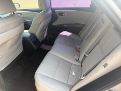 Used 2015  Toyota Avalon 4d Sedan XLE at Naples Auto Sales near Vernal&comma; UT