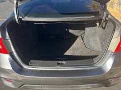 Used 2017  Nissan Sentra 4d Sedan S CVT at Naples Auto Sales near Vernal, UT