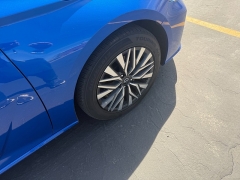Used 2025  Nissan Altima SV FWD at Naples Auto Sales near Vernal&comma; UT