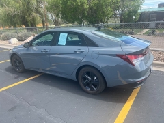 Used 2022 Hyundai Elantra SEL IVT at Naples Auto Sales near Vernal, UT