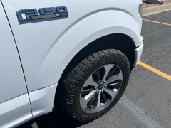 Used 2019 Ford F-150 4WD SuperCrew XL 5 1/2 at Naples Auto Sales near Vernal, UT