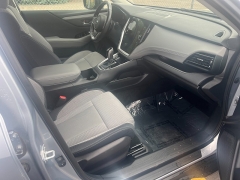 Used 2023 Subaru Outback Premium CVT at Naples Auto Sales near Vernal, UT