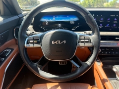Used 2024  Kia Telluride SX Prestige X-Line AWD at Naples Auto Sales near Vernal&comma; UT
