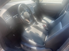 Used 2023 Volkswagen Tiguan 2.0T SE 4MOTION at Naples Auto Sales near Vernal, UT