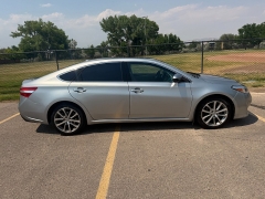Used 2015  Toyota Avalon 4d Sedan XLE at Naples Auto Sales near Vernal&comma; UT