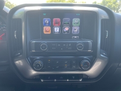 Used 2016 Chevrolet Silverado 2500 4WD Crew Cab LT at Naples Auto Sales near Vernal, UT