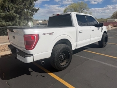 Used 2021  Ford F-150 4WD XLT SuperCrew 5&period;5' Box at Naples Auto Sales near Vernal&comma; UT