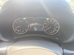 Used 2020  Nissan Sentra 4d Sedan SV at Naples Auto Sales near Vernal&comma; UT