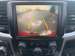 Used 2015  Ram 1500 4WD Crew Cab Big Horn at Naples Auto Sales near Vernal&comma; UT