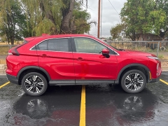 Used 2024  Mitsubishi Eclipse Cross SE S-AWC at Naples Auto Sales near Vernal, UT