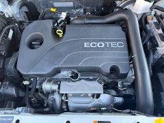 Used 2022  Chevrolet Equinox AWD 4dr Premier at Naples Auto Sales near Vernal&comma; UT