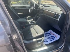 Used 2023 Volkswagen Atlas 3.6L V6 SE w/Technology 4MOTION at Naples Auto Sales near Vernal, UT