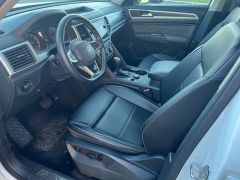 Used 2021  Volkswagen Atlas 3.6L V6 SE w/Technology 4MOTION at Naples Auto Sales near Vernal, UT