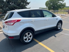 Used 2013 Ford Escape 4d SUV 4WD SE at Naples Auto Sales near Vernal, UT