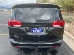 Used 2018 Chrysler Pacifica 4d Wagon Touring Plus at Naples Auto Sales near Vernal, UT