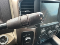Used 2013 Ram 3500 4WD Mega Cab Laramie Longhorn at Naples Auto Sales near Vernal, UT