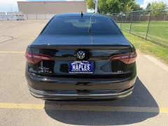 Used 2023  Volkswagen Jetta SEL Auto at Naples Auto Sales near Vernal&comma; UT