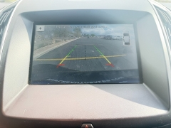 Used 2017  Ford Edge 4d SUV AWD Titanium EcoBoost at Naples Auto Sales near Vernal&comma; UT