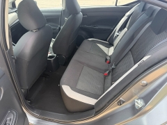 Used 2021  Nissan Versa SV CVT at Naples Auto Sales near Vernal&comma; UT
