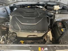 Used 2022  Kia Telluride S AWD at Naples Auto Sales near Vernal, UT