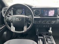 Used 2019 Toyota Tacoma 4WD Double Cab TRD Off-Road Longbed at Naples Auto Sales near Vernal, UT