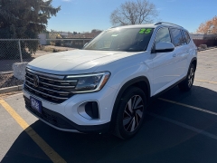 Used 2025  Volkswagen Atlas 2&period;0T SEL 4MOTION at Naples Auto Sales near Vernal&comma; UT
