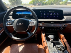 Used 2024  Kia Telluride SX Prestige X-Line AWD at Naples Auto Sales near Vernal&comma; UT