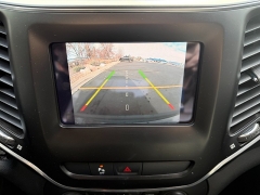 Used 2020  Jeep Cherokee 4d SUV 4WD Latitude Plus Altitude 2&period;4L at Naples Auto Sales near Vernal&comma; UT