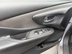 Used 2024  Nissan Murano AWD SV at Naples Auto Sales near Vernal&comma; UT