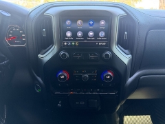 Used 2021  Chevrolet Silverado 1500 4WD Crew Cab 147" LT at Naples Auto Sales near Vernal&comma; UT