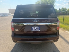 Used 2020  Ford Expedition 4d SUV 4WD King Ranch at Naples Auto Sales near Vernal&comma; UT